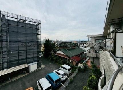 _ސ쌧s 794-12̒Ã}V̏Z˂̒]ʐ^