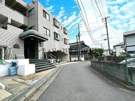 _ސ쌧s 794-12̒Ã}V̂̑n