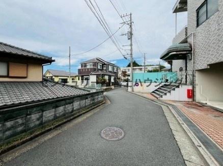 _ސ쌧s 794-12̒Ã}V̂̑n