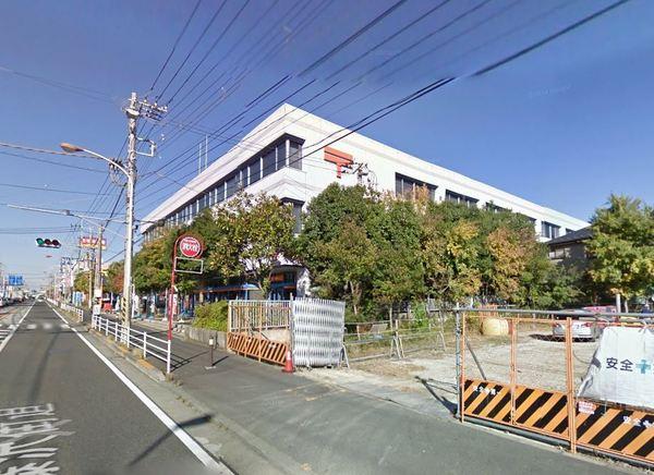 _ސ쌧s 794-12̒Ã}V̎ӊ