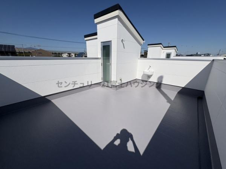 �_�ސ쌧������s����2���ڂ̐V�z��ˌ��Ẵo���R�j�[