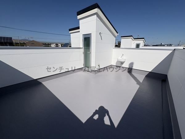 �_�ސ쌧������s����2���ڂ̐V�z��ˌ��Ẵo���R�j�[