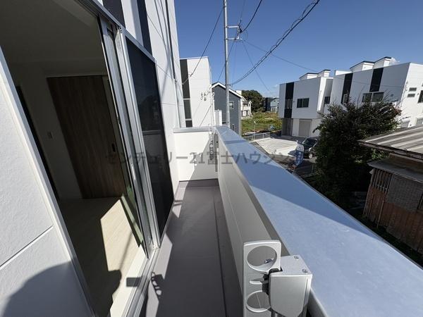 �_�ސ쌧������s����2���ڂ̐V�z��ˌ��Ẵo���R�j�[