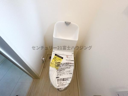 �_�ސ쌧������s����2���ڂ̐V�z��ˌ��Ẵg�C��