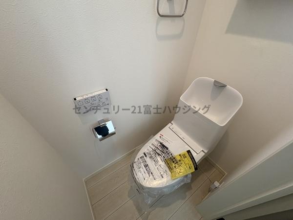 �_�ސ쌧������s����2���ڂ̐V�z��ˌ��Ẵg�C��