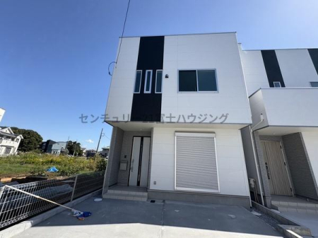 �_�ސ쌧������s����2���ڂ̐V�z��ˌ��Ẳ摜