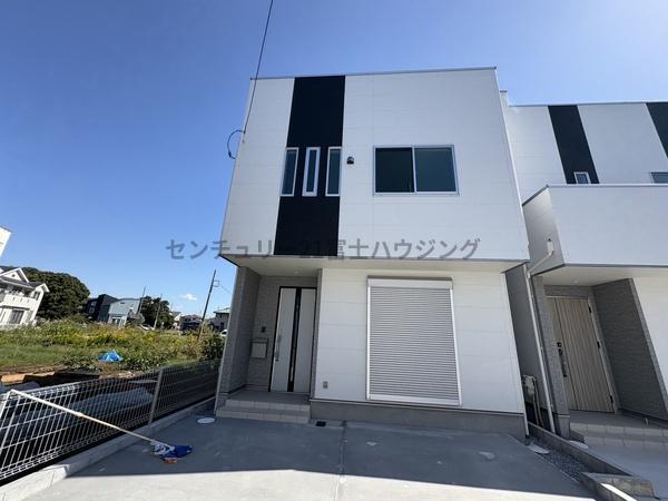 �_�ސ쌧������s����2���ڂ̐V�z��ˌ��Ẳ摜