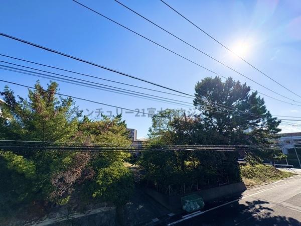 _ސ쌧ˎsPu̐VzˌĂ̏Z˂̒]ʐ^