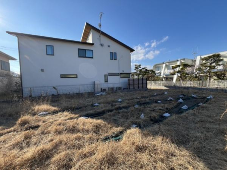 �_�ސ쌧������s���C��3���ڂ̓y�n�̉摜