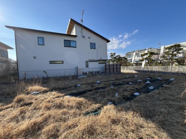 �_�ސ쌧������s���C��3���ڂ̓y�n�̉摜