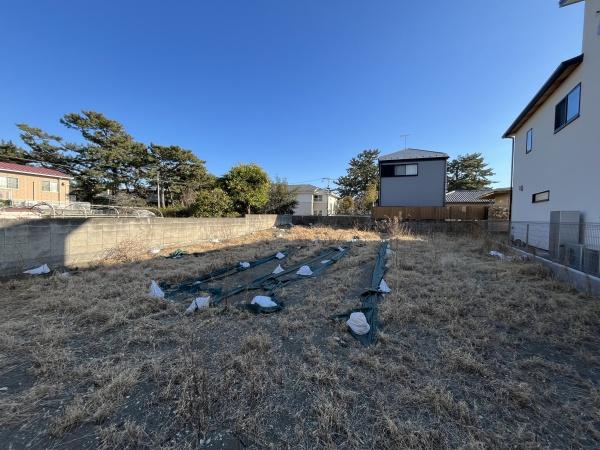 �_�ސ쌧������s���C��3���ڂ̓y�n�̉摜