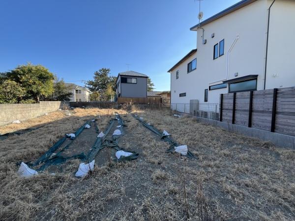 �_�ސ쌧������s���C��3���ڂ̓y�n�̉摜