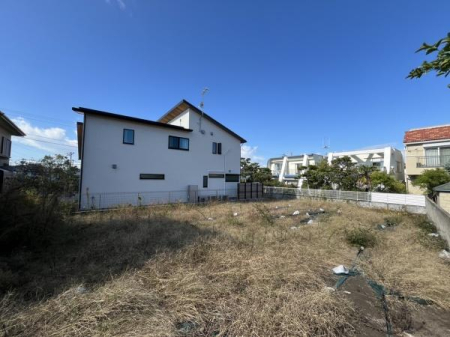 �_�ސ쌧������s���C��3���ڂ̓y�n�̉摜