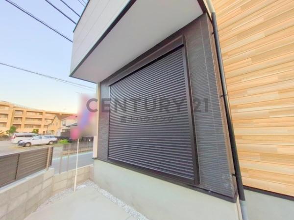 �_�ސ쌧����s�А�5���ڂ̐V�z��ˌ��Ă̂��̑����n