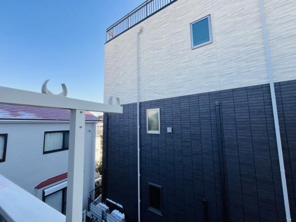 �_�ސ쌧������s�H��1���ڂ̒��È�ˌ��Ă̏Z�˂���̒��]�ʐ^