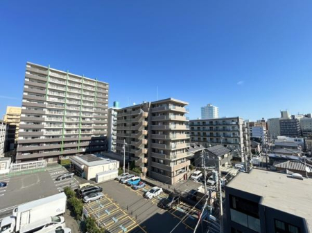 _ސ쌧؎sh1ڂ̒Ã}V̏Z˂̒]ʐ^