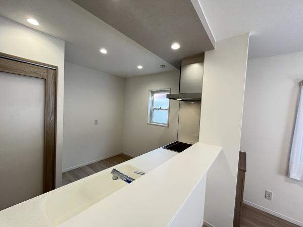 �_�ސ쌧������s�H��1���ڂ̒��È�ˌ��ẴL�b�`��