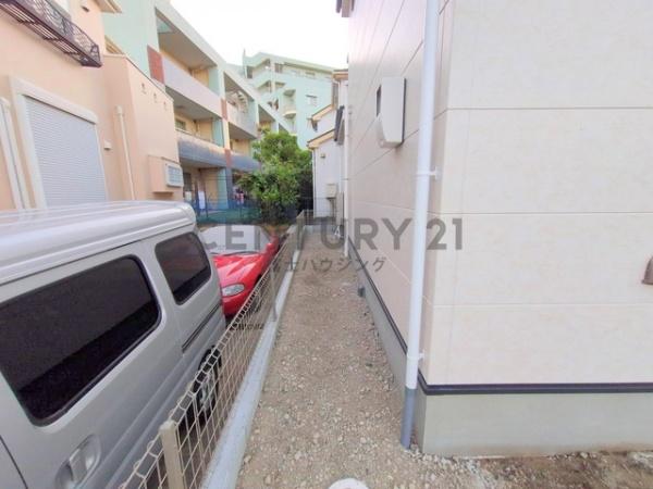 �_�ސ쌧����s�А�5���ڂ̐V�z��ˌ��Ă̂��̑����n