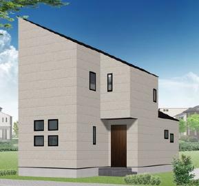 �_�ސ쌧����s���ӎ�3���ڂ̐V�z��ˌ��Ẳ摜