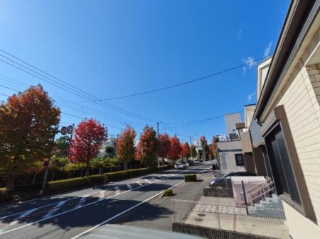 _ސ쌧s̒ÈˌĂ̏Z˂̒]ʐ^