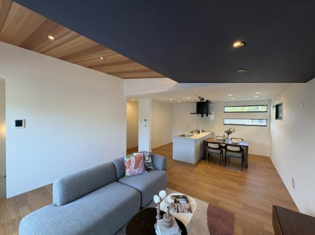 �_�ސ쌧����s���̐V�z��ˌ��Ẵ��r���O