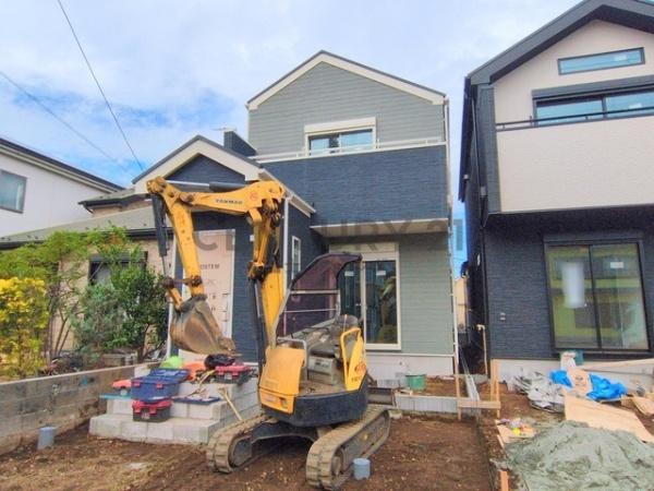 _ސ쌧s4ڂ̐VzˌẲ摜