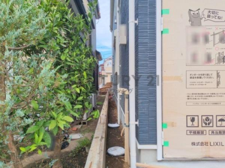 _ސ쌧s4ڂ̐VzˌĂ̂̑