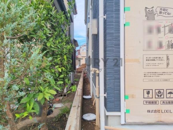 _ސ쌧s4ڂ̐VzˌĂ̂̑