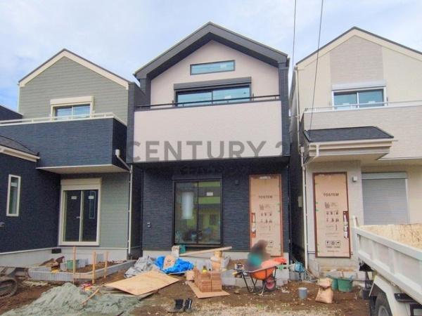 _ސ쌧s4ڂ̐VzˌẲ摜