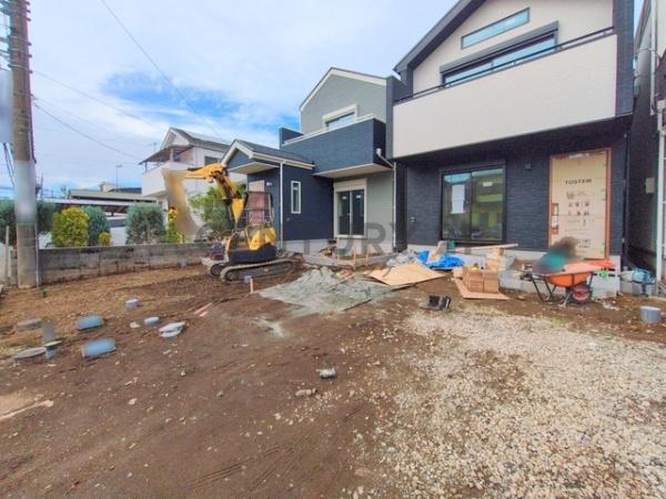 _ސ쌧s4ڂ̐VzˌĂ̂̑