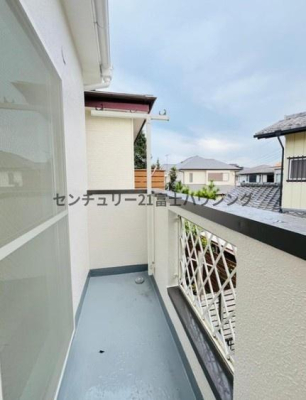 _ސ쌧sCݖk5ڂ̒ÈˌẴoRj[