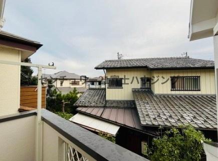 _ސ쌧sCݖk5ڂ̒ÈˌĂ̏Z˂̒]ʐ^