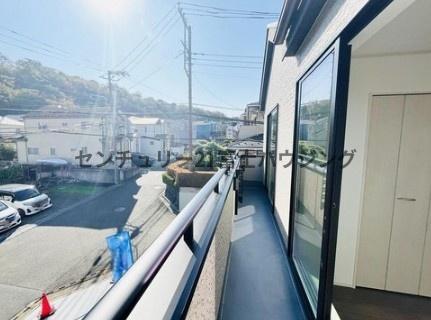 �_�ސ쌧����s���̐V�z��ˌ��Ẵo���R�j�[