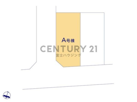 �_�ސ쌧����s���̐V�z��ˌ��Ă̋��}