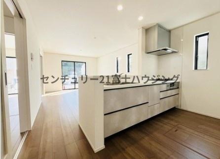 �_�ސ쌧����s���̐V�z��ˌ��ẴL�b�`��