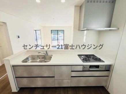 �_�ސ쌧����s���̐V�z��ˌ��ẴL�b�`��