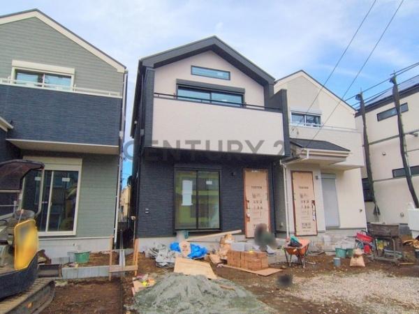 _ސ쌧s4ڂ̐VzˌĂ̌nOώʐ^