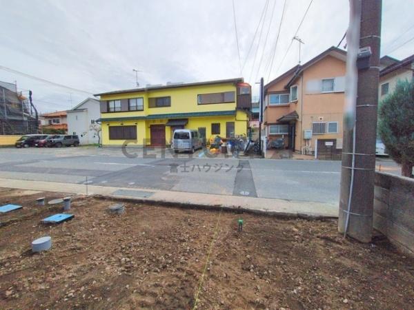 _ސ쌧s4ڂ̐VzˌẲ摜