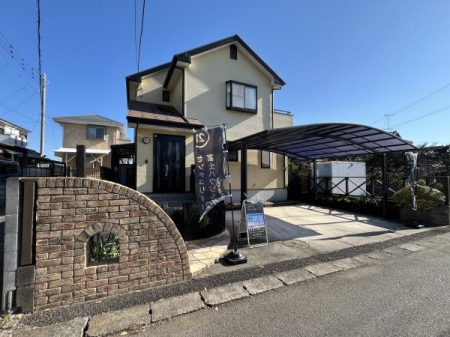 _ސ쌧s̒ÈˌĂ̑OʓH܂ތnʐ^