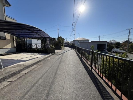 _ސ쌧s̒ÈˌĂ̑OʓH܂ތnʐ^