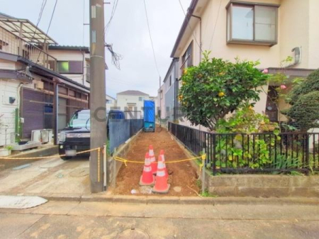 �_�ސ쌧����s���̐V�z��ˌ��Ẳ摜