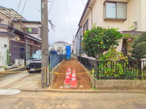 �_�ސ쌧����s���̐V�z��ˌ��Ẳ摜