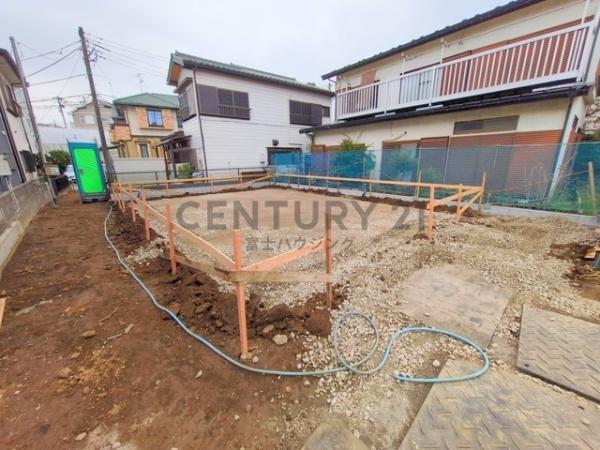 �_�ސ쌧����s���̐V�z��ˌ��Ẳ摜