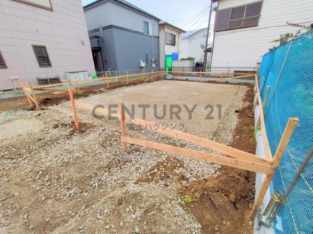 �_�ސ쌧����s���̐V�z��ˌ��Ẳ摜