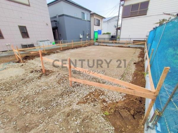 �_�ސ쌧����s���̐V�z��ˌ��Ẳ摜