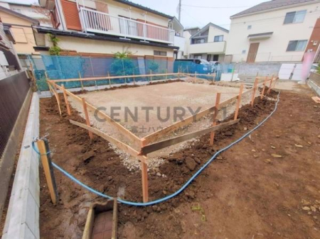 �_�ސ쌧����s���̐V�z��ˌ��Ẳ摜