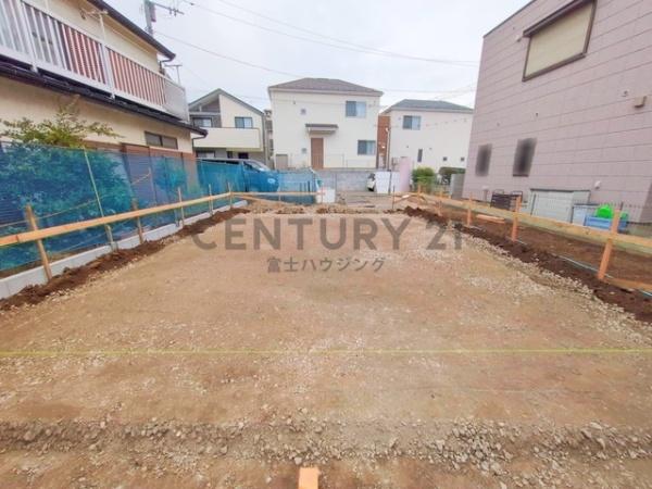 �_�ސ쌧����s���̐V�z��ˌ��Ẳ摜