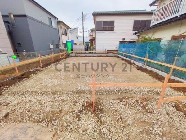 �_�ސ쌧����s���̐V�z��ˌ��Ẳ摜