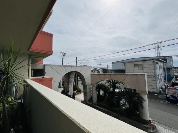 _ސ쌧s3ڂ̒Ã}V̏Z˂̒]ʐ^