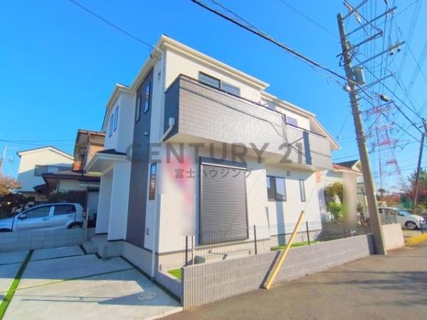 �_�ސ쌧����s����̐V�z��ˌ��Ă̂��̑����n